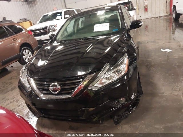 Nissan Altima 2.5 Sl 2016 1N4AL3AP0GC174626 Image 12