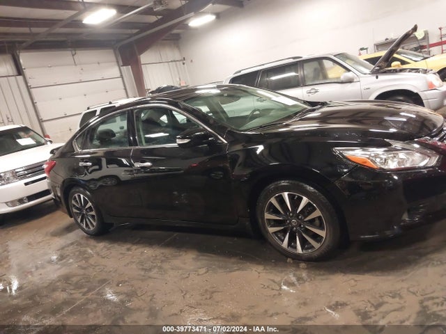 Nissan Altima 2.5 Sl 2016 1N4AL3AP0GC174626 Image 13