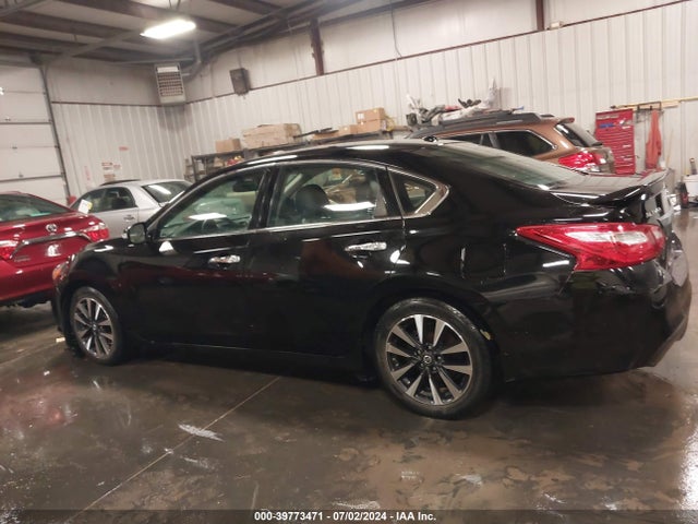 Nissan Altima 2.5 Sl 2016 1N4AL3AP0GC174626 Image 14