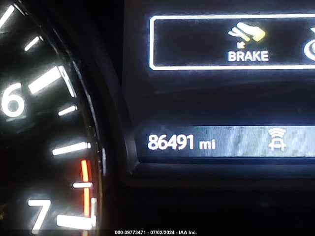 Nissan Altima 2.5 Sl 2016 1N4AL3AP0GC174626 Image 15