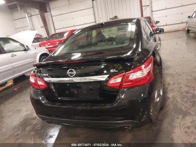 Nissan Altima 2.5 Sl 2016 1N4AL3AP0GC174626 Image 16