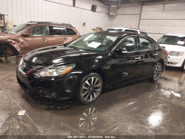 Nissan Altima 2.5 Sl 2016 1N4AL3AP0GC174626 Image 2