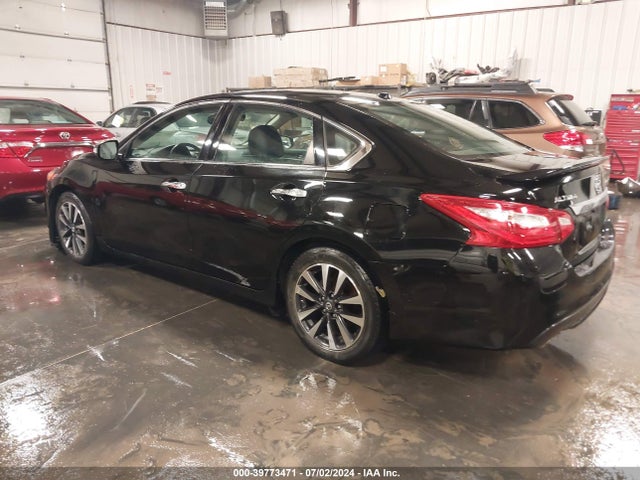 Nissan Altima 2.5 Sl 2016 1N4AL3AP0GC174626 Image 3