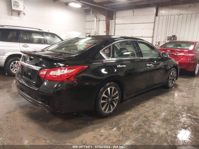 Nissan Altima 2.5 Sl 2016 1N4AL3AP0GC174626 Image 4