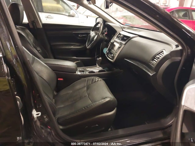 Nissan Altima 2.5 Sl 2016 1N4AL3AP0GC174626 Image 5