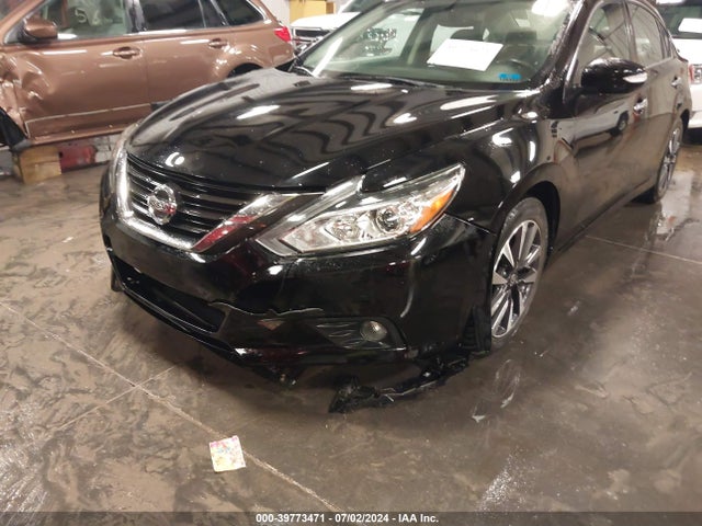 Nissan Altima 2.5 Sl 2016 1N4AL3AP0GC174626 Image 6