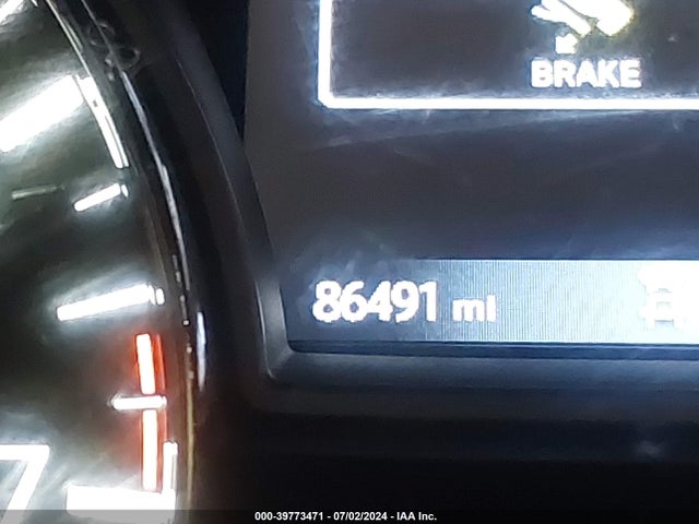 Nissan Altima 2.5 Sl 2016 1N4AL3AP0GC174626 Image 7