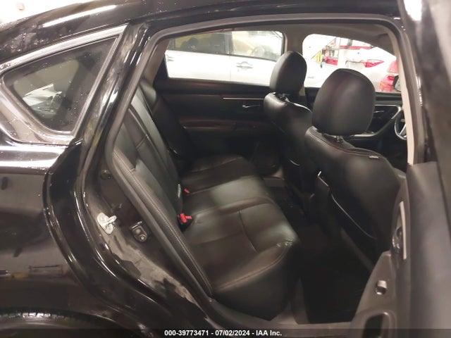 Nissan Altima 2.5 Sl 2016 1N4AL3AP0GC174626 Image 8