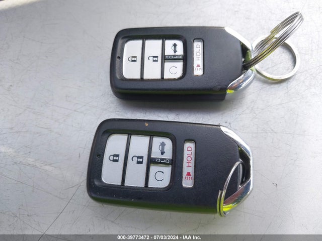 Honda Civic Lx-p 2018 2HGFC4B05JH300735 Image 11
