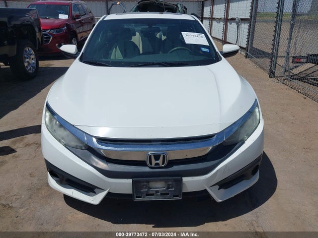 Honda Civic Lx-p 2018 2HGFC4B05JH300735 Image 12
