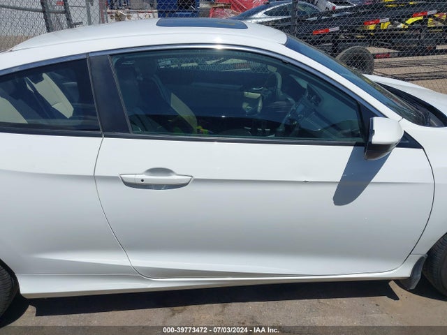 Honda Civic Lx-p 2018 2HGFC4B05JH300735 Image 13