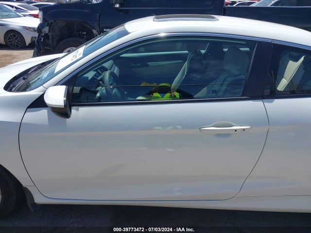 Honda Civic Lx-p 2018 2HGFC4B05JH300735 Image 14