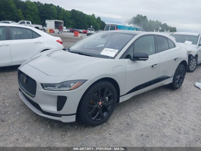 2022 JAGUAR I-PACE SADHD2S14N1619358 Photo 1