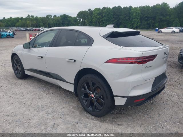 2022 JAGUAR I-PACE SADHD2S14N1619358 Photo 2
