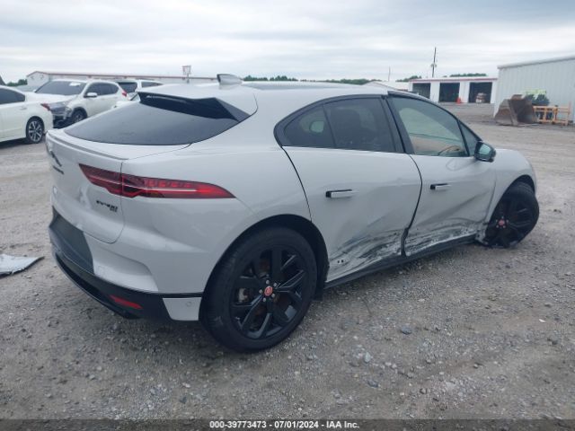 2022 JAGUAR I-PACE SADHD2S14N1619358 Photo 3