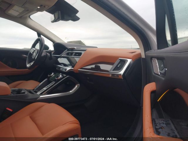 2022 JAGUAR I-PACE SADHD2S14N1619358 Photo 4