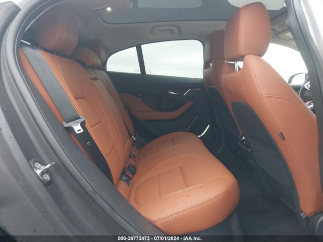 2022 JAGUAR I-PACE SADHD2S14N1619358 Photo 7