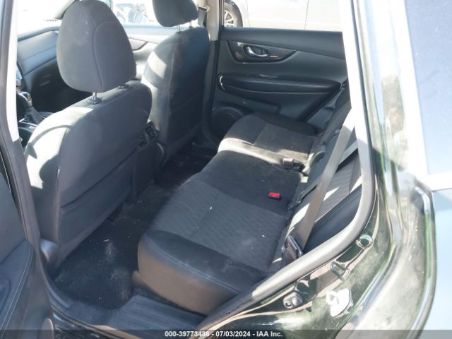 5N1AT2MT8JC701098 Nissan ROGUE SV