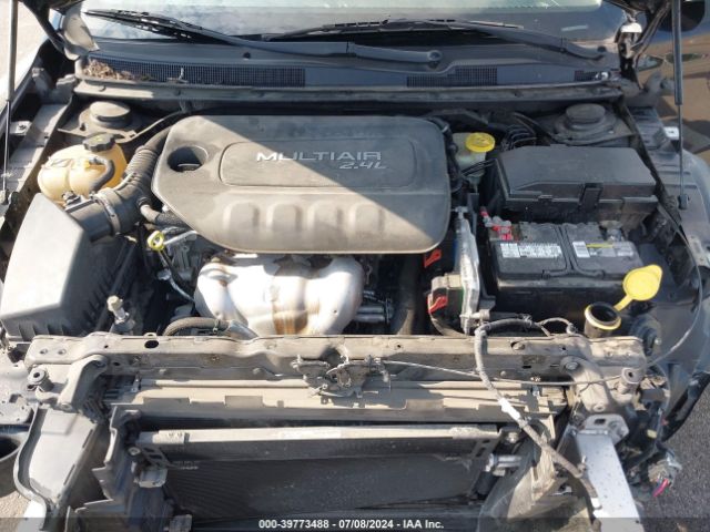 1C3CCCABXFN680351 Chrysler 200 Limited
