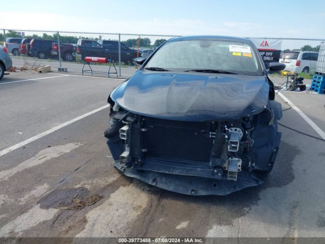 1C3CCCABXFN680351 Chrysler 200 Limited