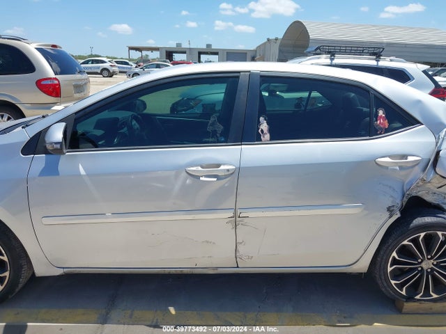 Toyota Corolla S Plus 2016 5YFBURHE0GP459594 Image 14