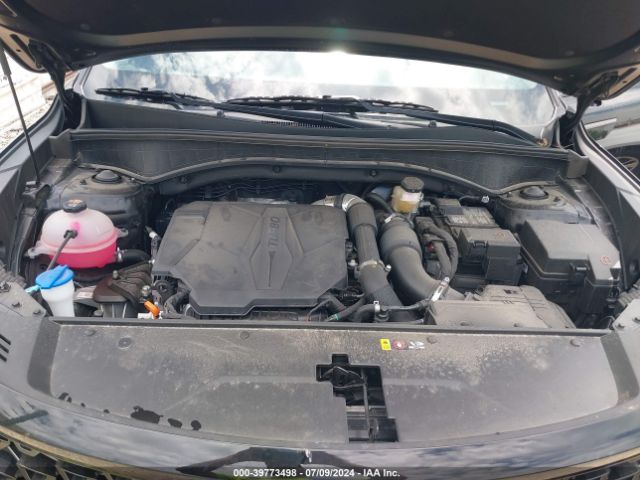 5XYRKDLF7PG228350 KIA Sorento X-line Sx Prestige
