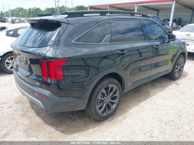 5XYRKDLF7PG228350 KIA Sorento X-line Sx Prestige
