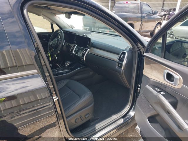 5XYRKDLF7PG228350 KIA Sorento X-line Sx Prestige