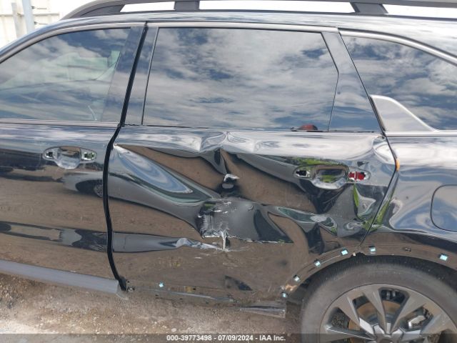 5XYRKDLF7PG228350 KIA Sorento X-line Sx Prestige