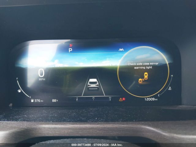 5XYRKDLF7PG228350 KIA Sorento X-line Sx Prestige