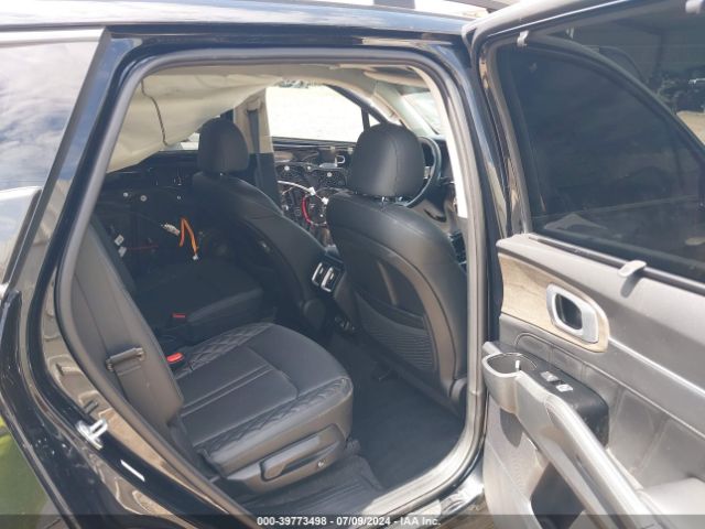 5XYRKDLF7PG228350 KIA Sorento X-line Sx Prestige