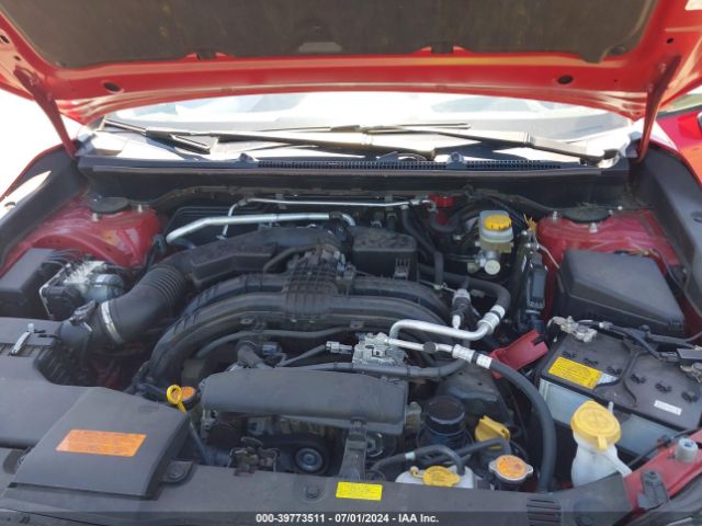 JF2GTAPC3L8250660 Subaru Crosstrek Premium