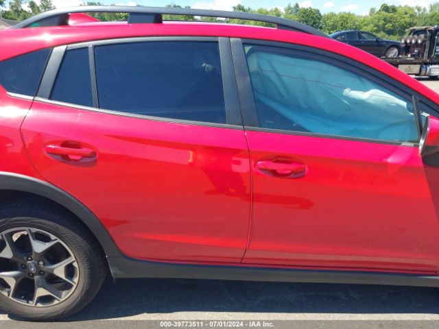 JF2GTAPC3L8250660 Subaru Crosstrek Premium