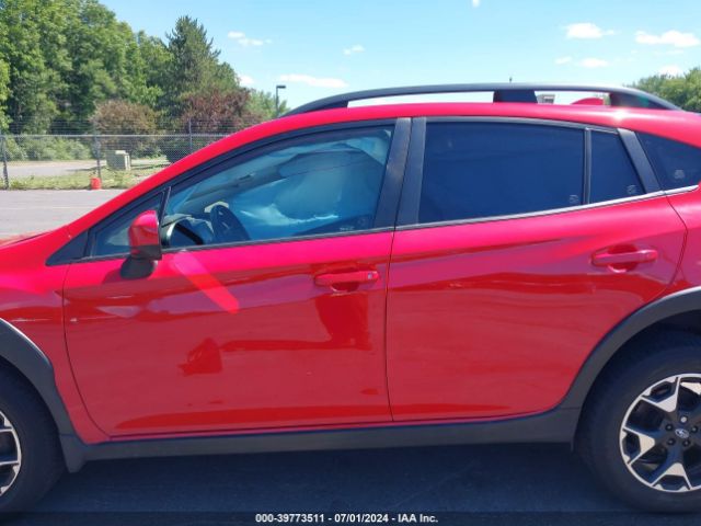 JF2GTAPC3L8250660 Subaru Crosstrek Premium