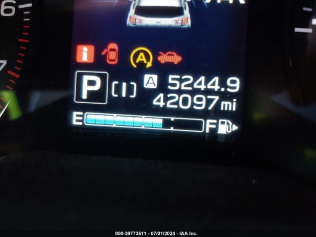 JF2GTAPC3L8250660 Subaru Crosstrek Premium