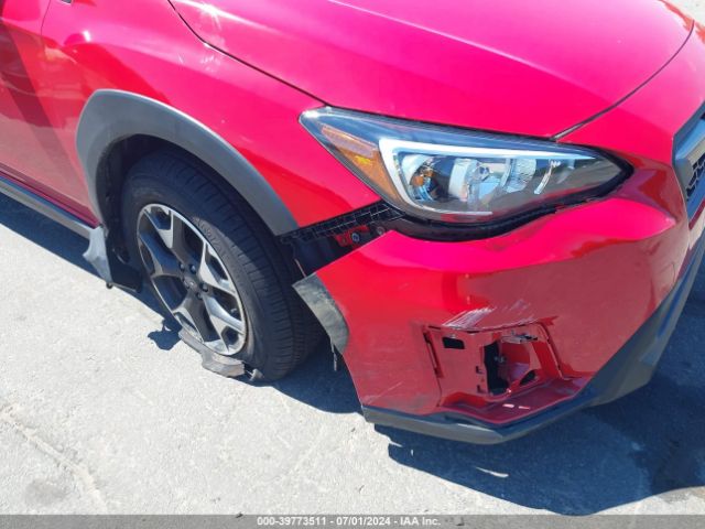 JF2GTAPC3L8250660 Subaru Crosstrek Premium