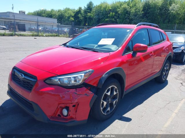 JF2GTAPC3L8250660 Subaru Crosstrek Premium