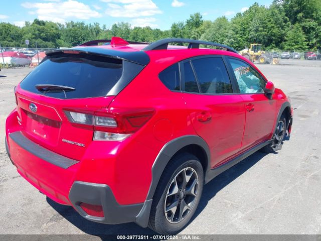 JF2GTAPC3L8250660 Subaru Crosstrek Premium
