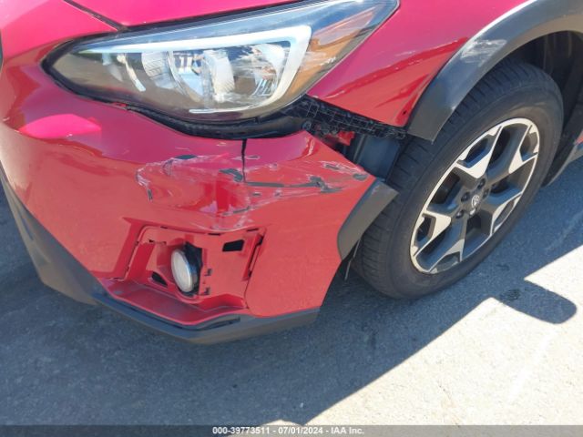 JF2GTAPC3L8250660 Subaru Crosstrek Premium