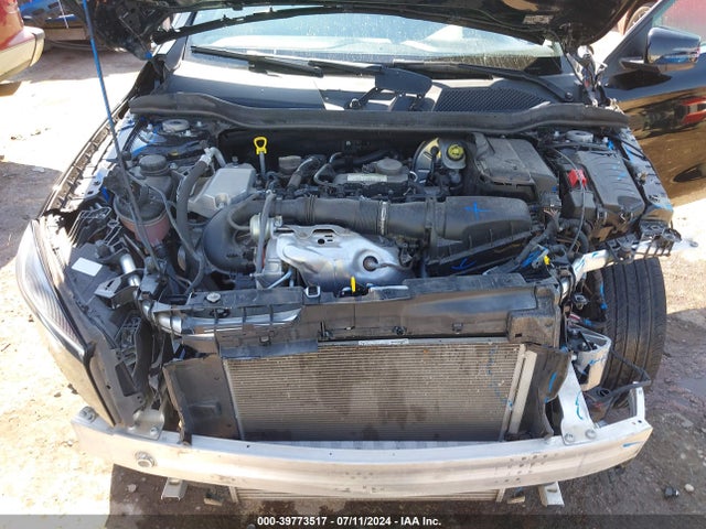 WDCTG4EB7JJ459610 Mercedes-Benz GLA 250