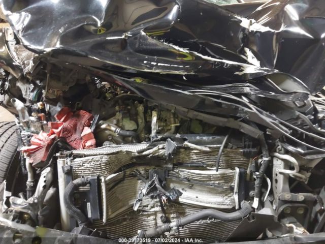 JN1EV7AR3KM552720 Infiniti Q50 3.0t Sport