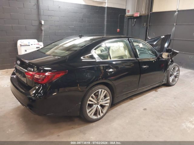 JN1EV7AR3KM552720 Infiniti Q50 3.0t Sport
