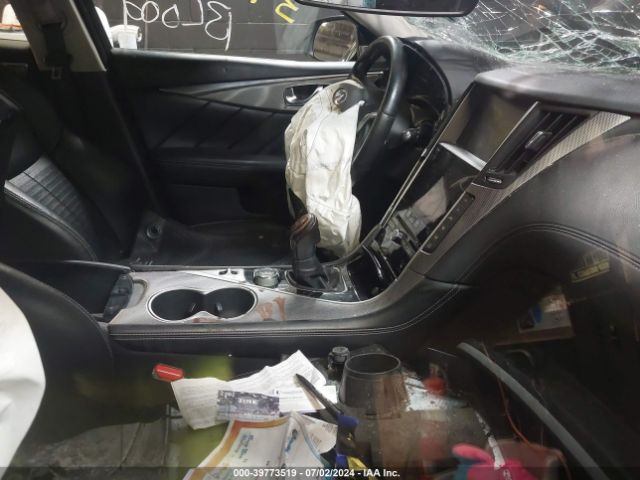 JN1EV7AR3KM552720 Infiniti Q50 3.0t Sport