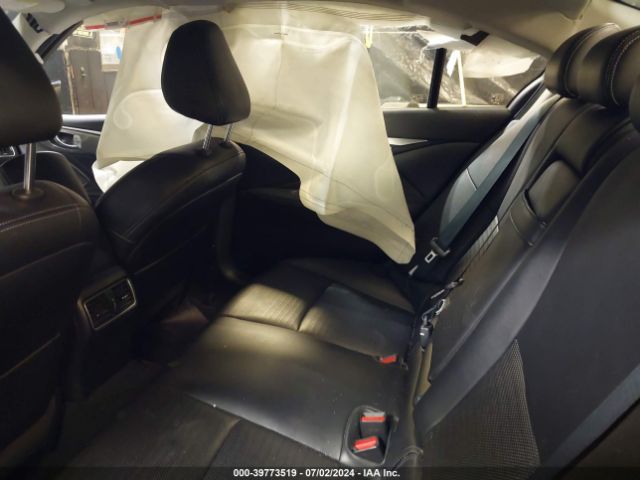 JN1EV7AR3KM552720 Infiniti Q50 3.0t Sport