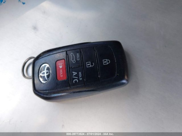JTMAAAAAXPA000901 Toyota Bz4x Limited