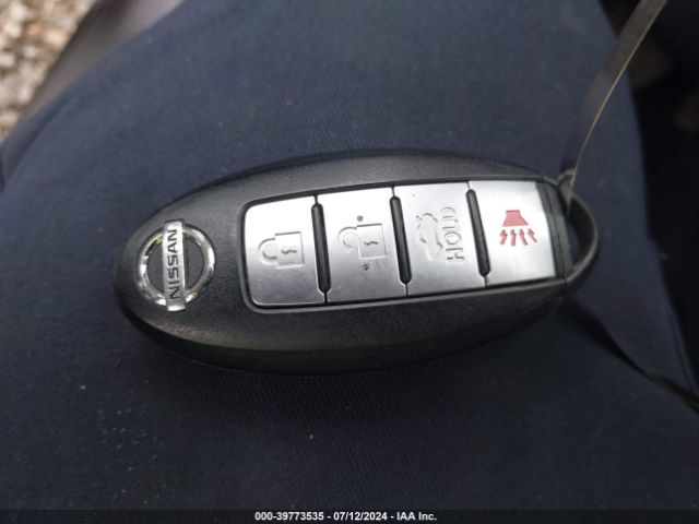 3N1AB7AP5HY402555 Nissan SENTRA SR