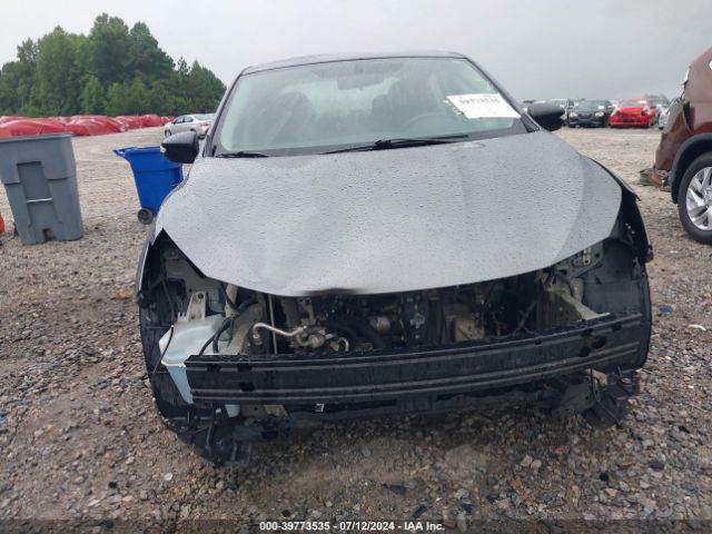 3N1AB7AP5HY402555 Nissan SENTRA SR