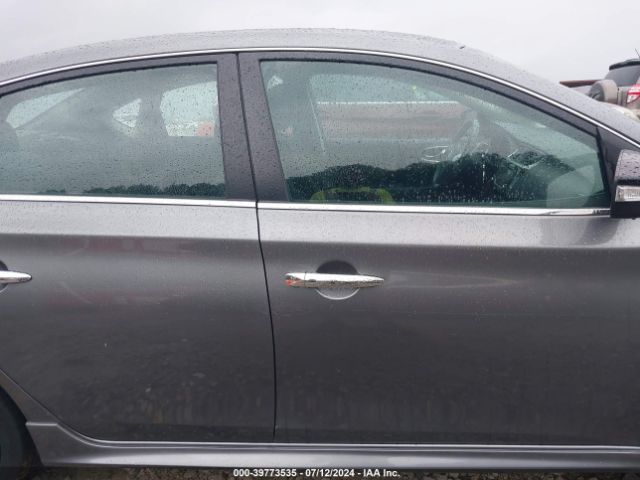 3N1AB7AP5HY402555 Nissan SENTRA SR