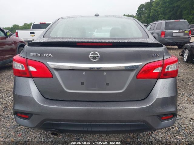 3N1AB7AP5HY402555 Nissan SENTRA SR
