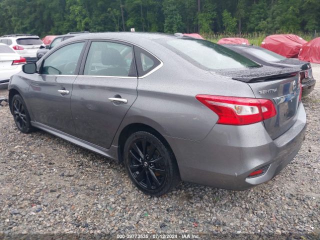 3N1AB7AP5HY402555 Nissan SENTRA SR